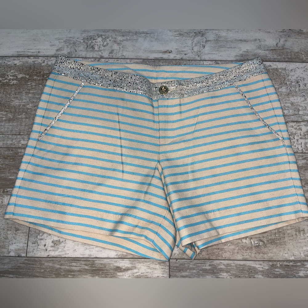 Lilly Pulitzer Callahan Party Short